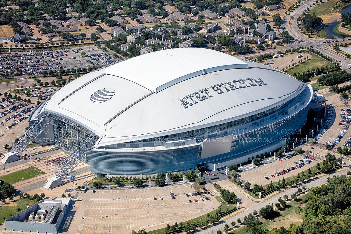 AT&T Stadium